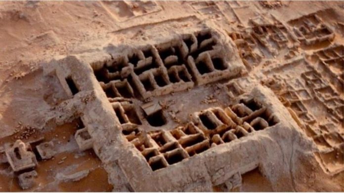 सऊदी अरब हिन्दू मंदिर