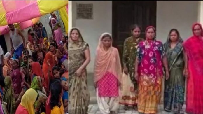 आजमगढ़ ईसाई धर्मांतरण