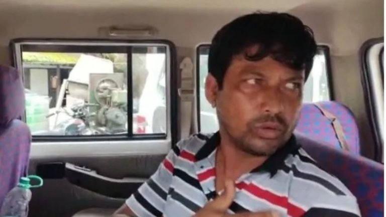 अब्दुल शाहजहाँ ने ‘मिंटू रॉय’ बन हिन्दू लड़की को फाँसा, पोल खुलने पर जबरन खिलाया गोमांस: कामाख्या मंदिर में की थी शादी