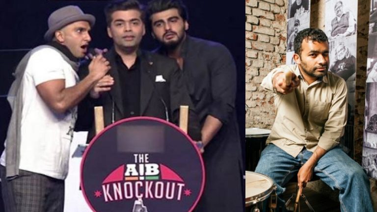 दिल्ली के दारू घोटाले वाली सीबीआई FIR में उसका भी नाम जो AIB का था ‘मास्टरमाइंड’, शो में माँ-बहन को सामने बिठाकर बॉलीवुड वाले देते थे गाली