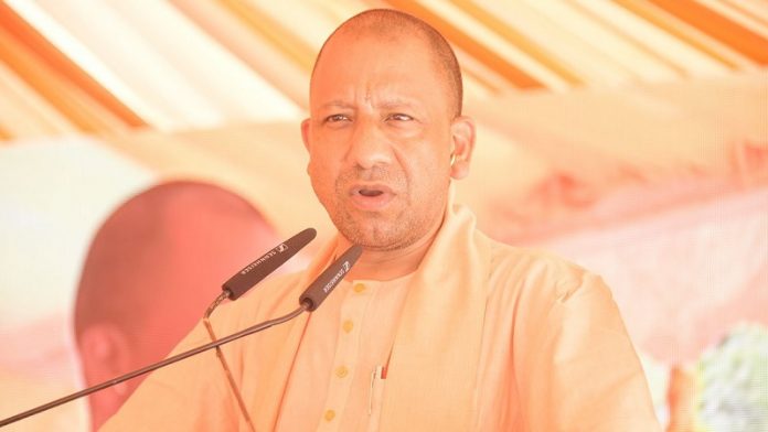 योगी आदित्यनाथ, बम, धमकी, यूपी पुलिस