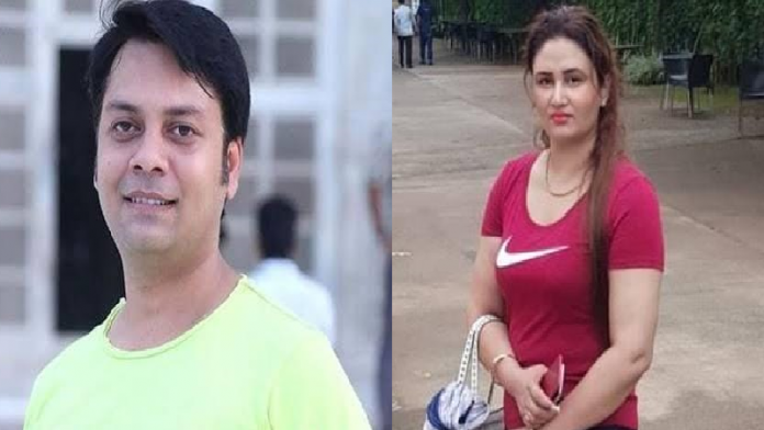 जीशान कादरी