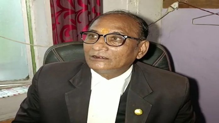 अभय नाथ यादव