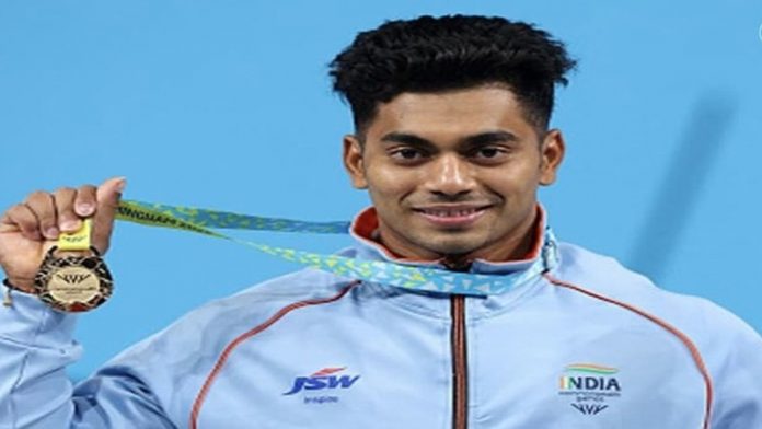 बर्मिंघम कॉमनवेल्थ गेम्स