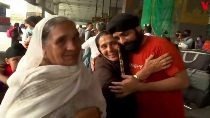 अफगानिस्तान सिखों