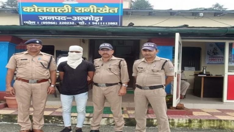 अमित बनकर अग्निवीर बनने पहुँचा ताहिर खान, सेना को हुआ शक तो खुली पोल: उत्तराखंड में हो रही थी बहाली, फर्जी नाम से बना रखे थे सारे डॉक्यूमेंट