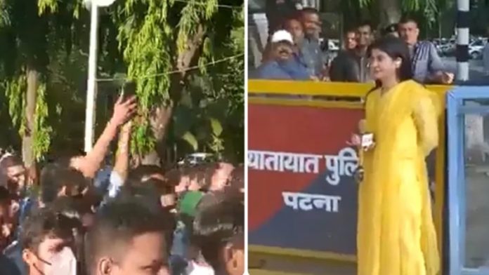 बिहार अंजना ओम कश्यप