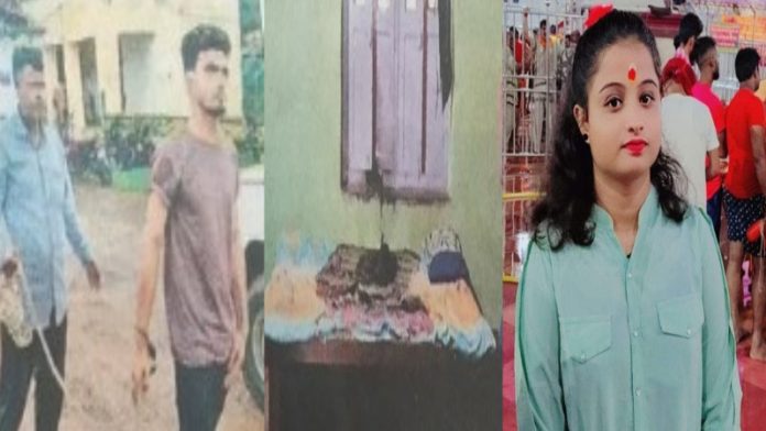 अंकिता कुमारी, झारखंड