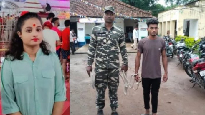 अंकिता, शाहरुख हुसैन