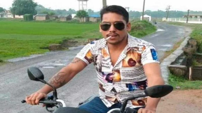 बिहार मधेपुरा मोहम्मद हत्या