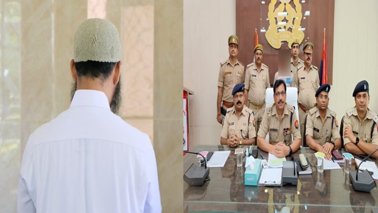 13 साल के लड़के से कुकर्म करना चाहता था मोहम्मद फुरकान, नाकाम होने पर गला घोंट कर मार डाला: यूपी पुलिस ने दबोचा