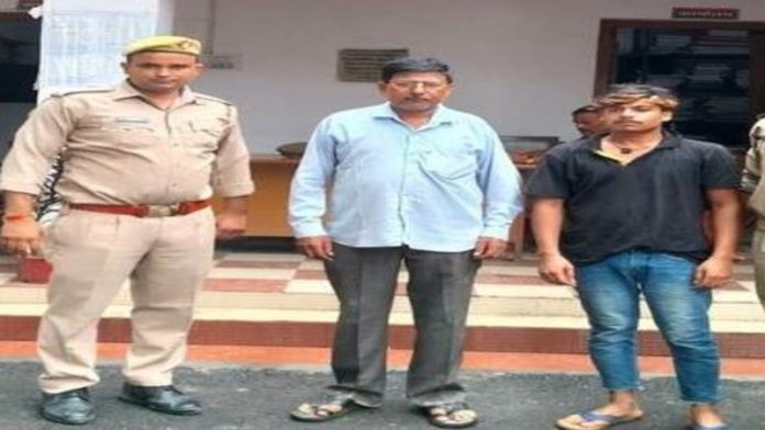 पीलीभीत विस्फोट