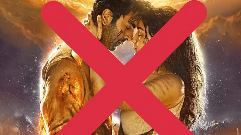 #Boycott Brahmastra: रणबीर का बीफ वाला वीडियो वायरल, घूँघट पर ज्ञान और हिजाब पर चुप्पी वाले अमिताभ बच्चन भी लपेटे में