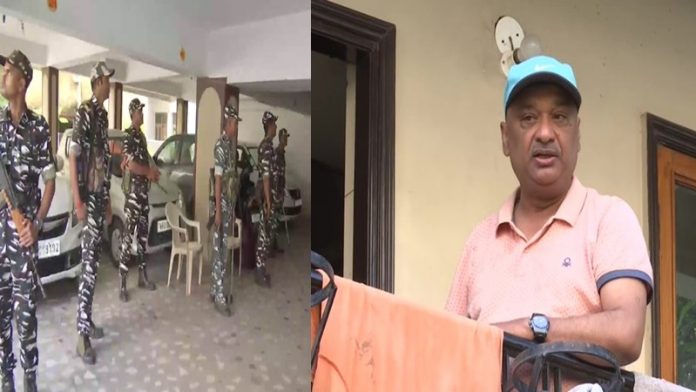 राजद सीबीआई बिहार