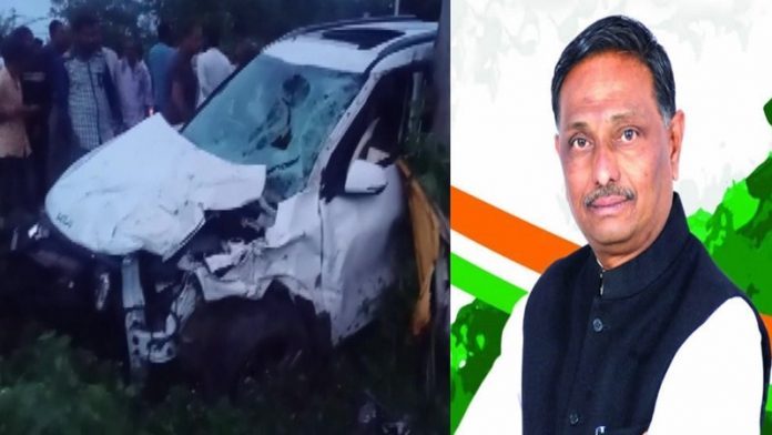 गुजरात आणंद कॉन्ग्रेस