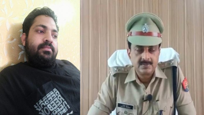 शाहजहाँपुर रेप