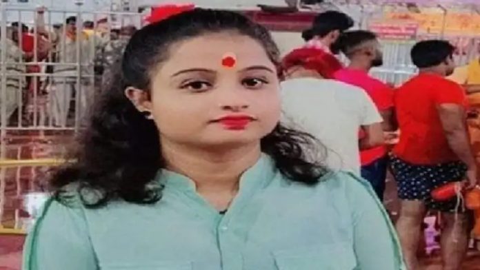 अंकिता मौत, दुमका