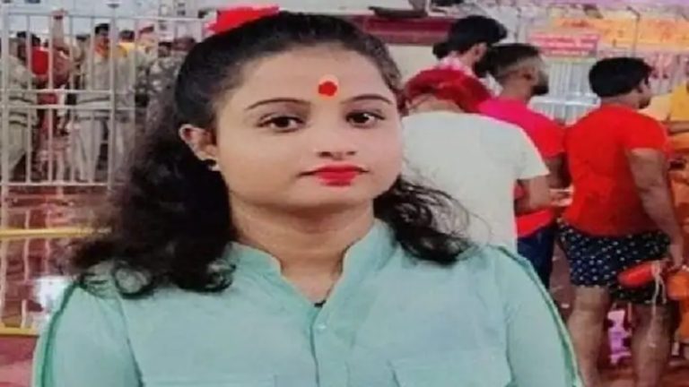 अंकिता की मौत से उबला दुमका, धारा 144 लागू: पेट्रोल डाल  शाहरुख ने हिंदू युवती को जलाया था, बड़ा भाई पीड़ित परिवार को दे रहा धमकी