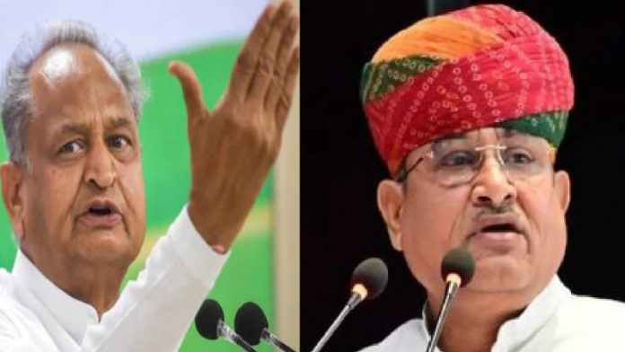 गोविंद मेघवाल, करवाचौथ विवादित बयान