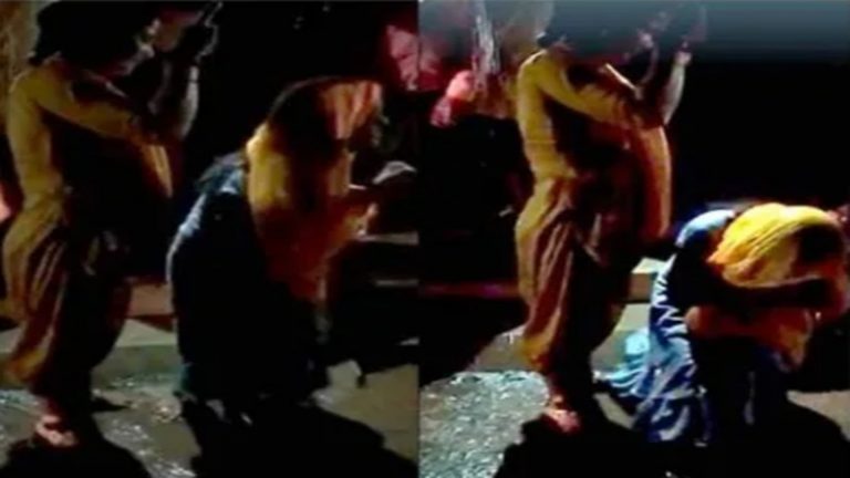 झारखंड के हजारीबाग का पीड़ित हिंदू परिवार मुस्लिम बहुल गाँव से पलायन को हुआ मजबूर: घर की महिलाओं से पंचायत में की गई थी मारपीट