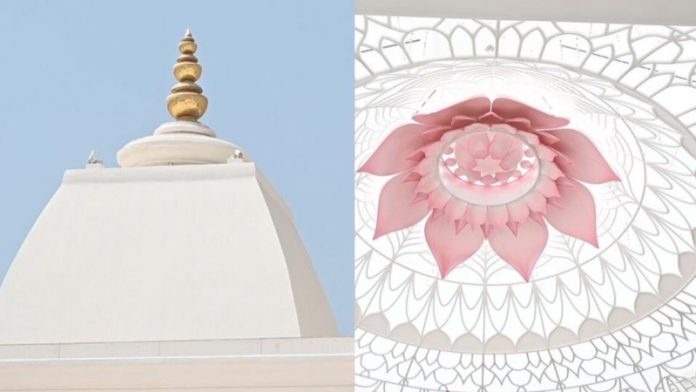 दुबई में हिंदू मंदिर