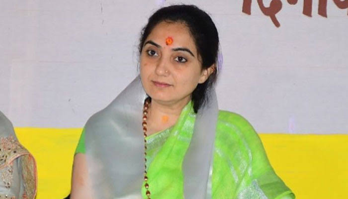 ‘काफिर अब तेरी गर्दन उतारी जाएगी’: नूपुर शर्मा का समर्थन करने पर शिवसेना नेता को मिली जान से मारने की धमकी