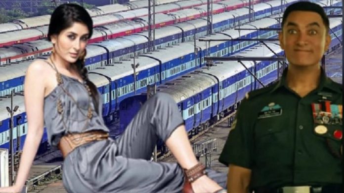 करीना कपूर खान, जब वी मेट