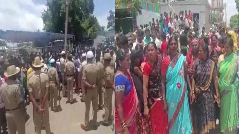 दलित लड़के के साथ लिव-इन में रहती थी मुस्लिम लड़की, प्यार नहीं हुआ बर्दाश्त तो मुहर्रम पर कर दिया बवाल: 2 की मौत, हिरासत में 25