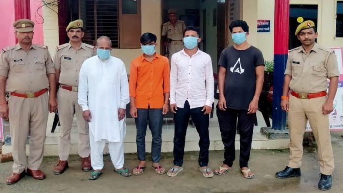मदरसा, शाहजहाँपुर
