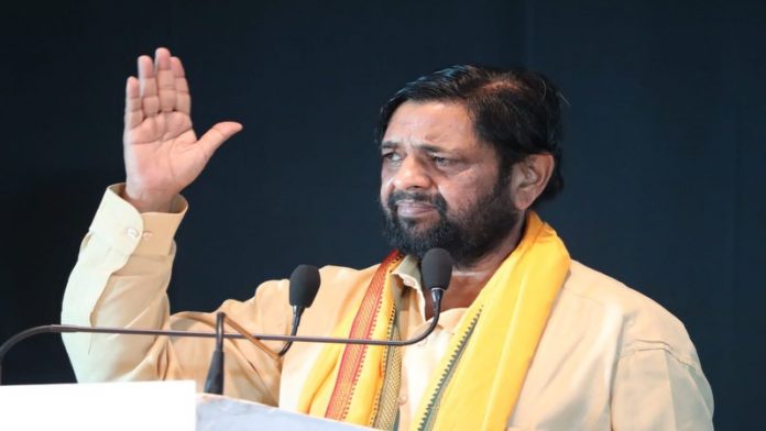 तिरंगा यात्रा अमृत महोत्सव
