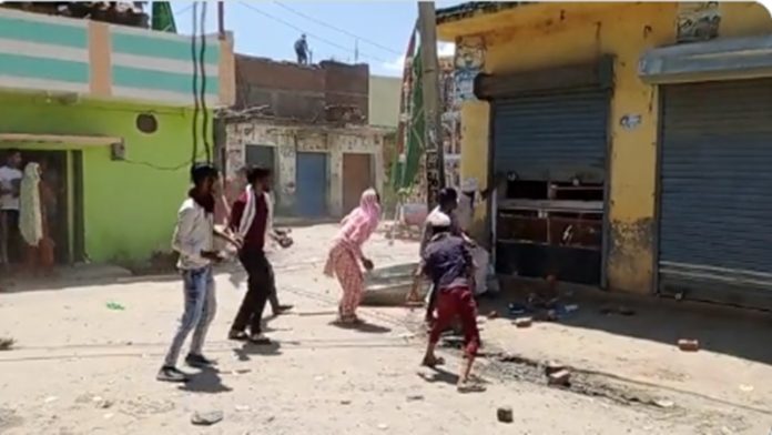 मुहर्रम बरेली वाराणसी बवाल