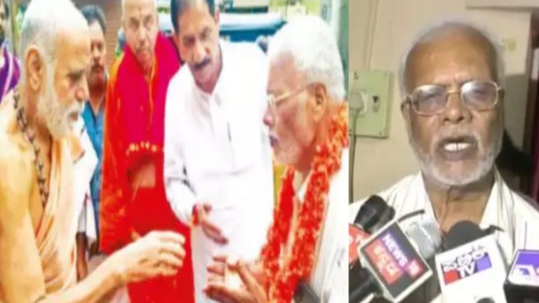‘नहीं कबूला इस्लाम, हिंदू हूँ और हिंदू ही रहूँगा’: जिस पुजारी के मुस्लिम बनने का ‘विज्ञापन’ अखबार में आया, वे शुद्धिकरण करवा धर्म में लौटे