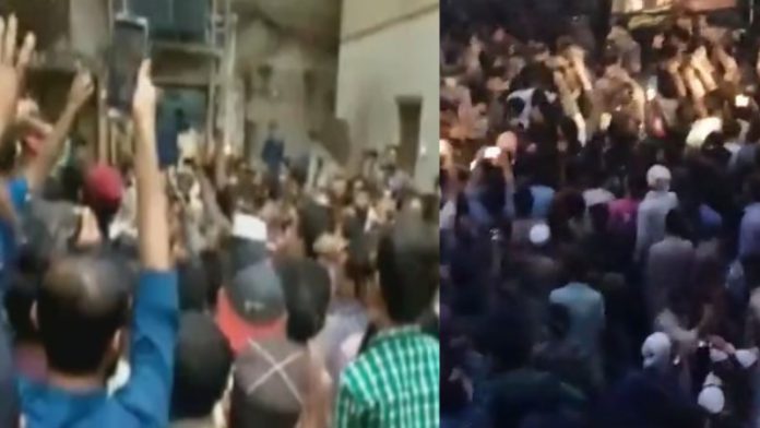 पाकिस्तान, हिंदू युवक, कट्टरपंथी भीड़