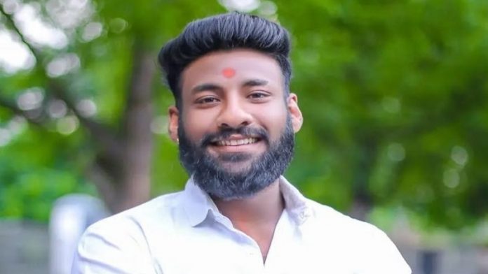 प्रतीक पवार
