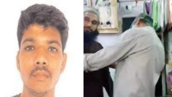 राजस्थान धमकी हिन्दू