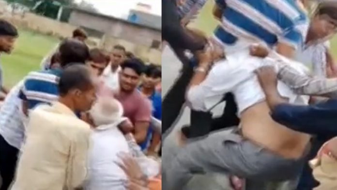 राजस्थान, स्कूल, छेड़छाड़