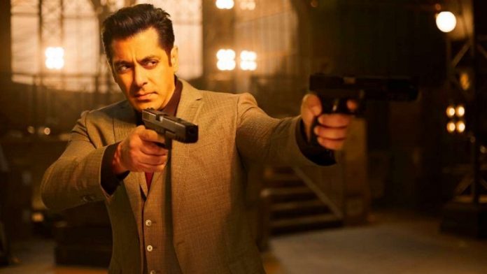 सलमान खान, गन लाइसेंस