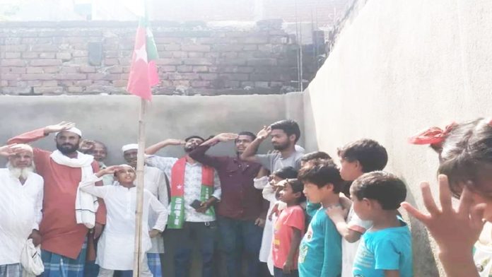 वायरल फोटो बिहार नालंदा