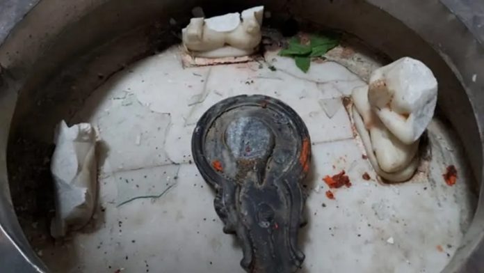 अलीगढ़ शिव मंदिर