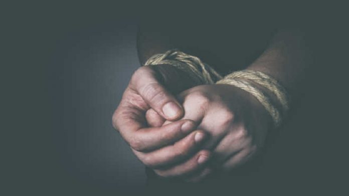 जेडीयू नेता मेहराज खान, बेटे का अपहऱण