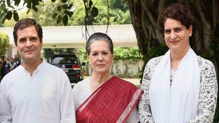 सोनिया गाँधी, मेडिकल चेकअप