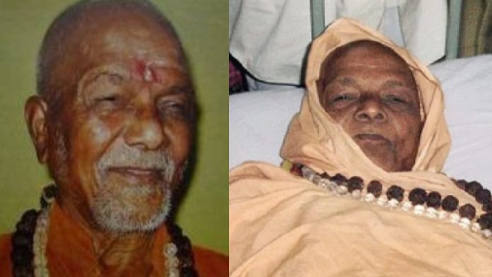स्वामी लक्ष्मणानंद सरस्वती