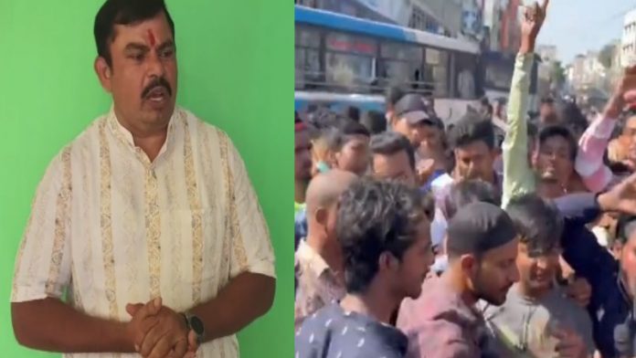 टी राजा सिंह
