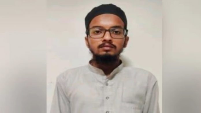 आतंकी हबीबुल