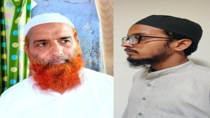 आतंकी सैफुल्लाह