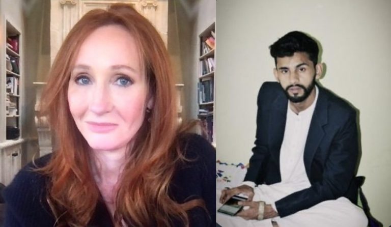 ‘अगला नंबर तुम्हारा’ – हैरी पॉटर की लेखिका जेके रॉलिंग को हत्या की धमकी: ट्विटर ने ‘इसमें कुछ भी गलत नहीं’ लिख झाड़ा पल्ला