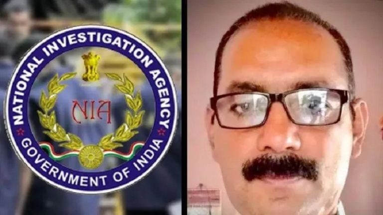 उमेश कोल्हे की हत्या के बाद मौलवी मुशफीक और अरबाज ने की थी बिरयानी पार्टी, कई और लोग थे भी शामिल: NIA बोली- पहचान का काम जारी