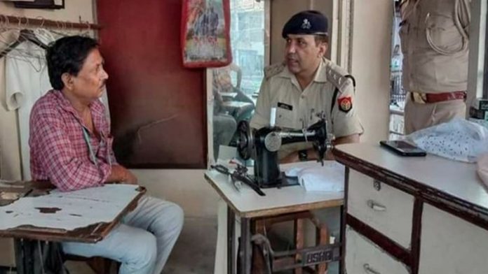 कन्हैया लाल यूपी