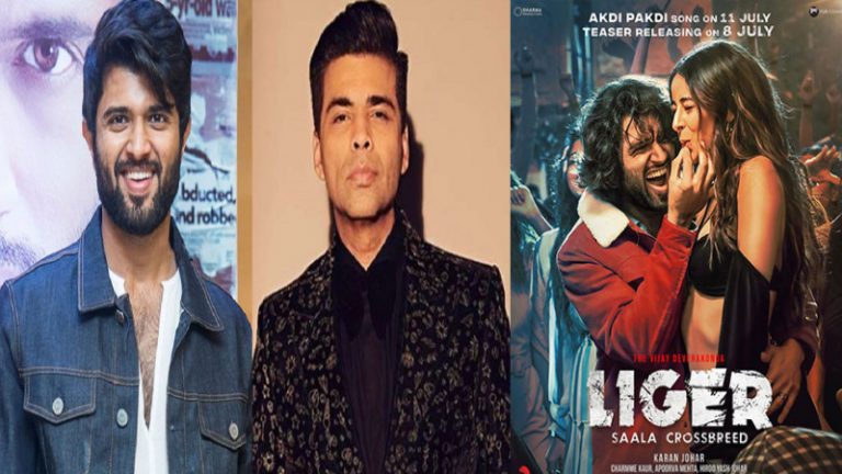 ‘इन लोगों को भाव मत दो, जिसे देखना है देखेगा’: लोगों को पसंद नहीं आया Liger के हीरो का घमंड, कहा – बॉलीवुड के साथ आकर बदले तेवर, होगा बॉयकॉट