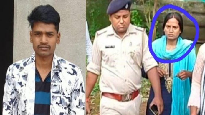 झारखंड भाई हत्या